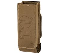 Direct Action Tourniquet Open Pouch - Coyote Brown