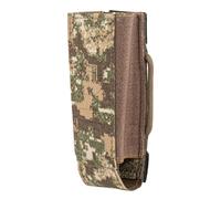 Direct Action Tourniquet Open Pouch - PenCott Badlands