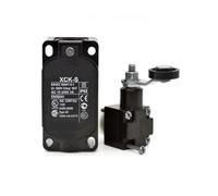 Direct Action Travel Limit Switch Waterproof Mechanical Roller Type ZCKS1 Body+Multiple Head Options XCK-S(ZCKS1-ZCKY31) Controls Switches