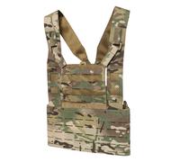 Direct Action Typhoon Chest Rig Tactical Vest - MultiCam