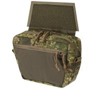 Direct Action Underpouch Light Pouch - PenCott Wildwood