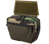 Direct Action Underpouch Light - Woodland