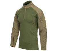 Direct Action Vanguard Combat Shirt Adaptive Green Size Small