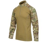Direct Action Vanguard Combat Shirt Military Uniform Patrol Army MultiCam Camo
