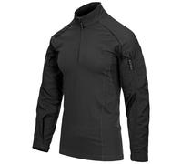 Direct Action Vanguard Combat Shirt Military Uniform Patrol YKK Army Top Black