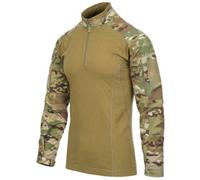 Direct Action Vanguard Combat Shirt Multicam Size Xx Large