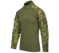 Direct Action Vanguard Combat Shirt Pencott Wildwood Size X Large