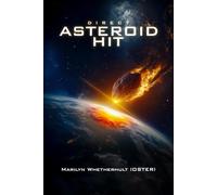 DIRECT ASTEROID HIT
