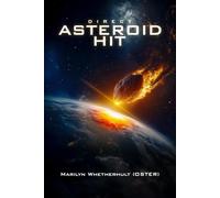 DIRECT ASTEROID HIT