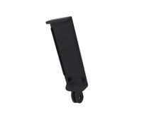 Direct-Attach Camera Screen Mounting Bracket, End payment | Model-Specific Mounting Format, Molded Bracket Body, Straightforward Screen Mount Setup Changes and Removal