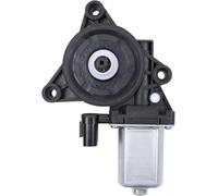 Direct Bolt-On Window Lift Motor Front Left For Kia Sportage 2.0L