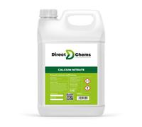 Direct Chems Directchems Calcium Fertiliser, 5Kg, Ammoniacal Nitrogen, Calcium And Nitrogen For Soil