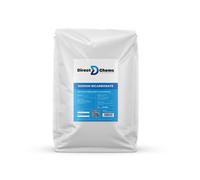 Direct Chems Directchems Sodium Bicarbonate Pure Baking Soda 25Kg Tech Grade, Soil Association Approved, No Aluminium