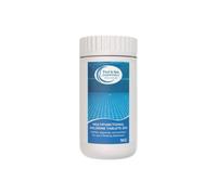 Direct Chems Pool&spa Essentials - Multi-Functional Chlorine Tablets 20G, 1Kg, Swimming Pools, Hot Tubs