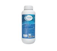 Direct Chems Pool&spa Essentials - Ph Plus 1Kg, Raise & Balance Ph Levels, Pool, Hot Tub & Spa