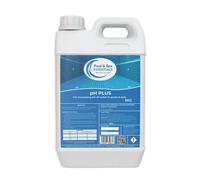Direct Chems Pool&spa Essentials - Ph Plus 5Kg, Raise & Balance Ph Levels, Pool, Hot Tub & Spa