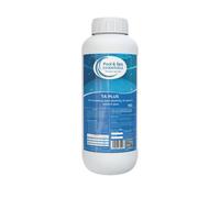 Direct Chems Pool&spa Essentials Ta Plus 1Kg (Total Alkalinity Increaser) Pools, Hot Tubs & Spas
