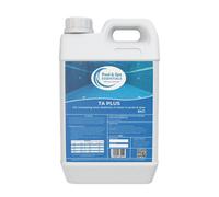 Direct Chems Pool&spa Essentials Ta Plus 5Kg (Total Alkalinity Increaser) Pools, Hot Tubs & Spas