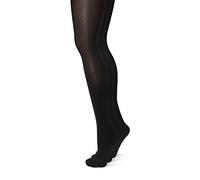 Direct Collection 2 pair pack 70 Denier Opaque School Tights art no 7134 (5/7, BLACK)