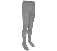Direct Collection 2 pair pack 70 Denier Opaque School Tights art no 7134 (8/10, GREY)
