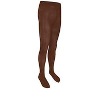 Direct Collection 70 Denier School Tights art no 7134 (11/13, BROWN)