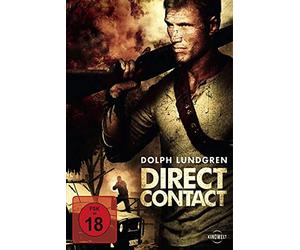 Direct Contact [Import allemand]