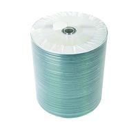 Direct Corporate Design 80 Min 52x 700 MB CD-R with Spindle (Pack of 100)
