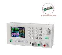 Direct Current Bucking Converters Step Down Module Power Supply Output 60V 18A Adjust Power Module Direct Current Bucking Converters Adjustable