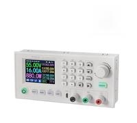 Direct Current Bucking Converters Step Down Module Power Supply Output 60V 18A Adjust Power Module Steping Down Voltages Regulator