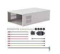 Direct Current Bucking Converters Step Down Module Power Supply Output 60V 18A Adjust Power Module Steping Down Voltages Regulator