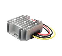 Direct Current Converter DC to DC 12V 19V 1A 2A 3A 4A 5A Step-up Boost DC/DC Power Converter 9-16V to 19V 5A 95W(2A)