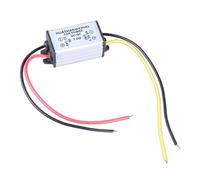 Direct Current Converters 12V-24V to 1.5V 3A / 4A / 5A Bucked Converters Module Reduced Voltages Regulator Car Power Indoor