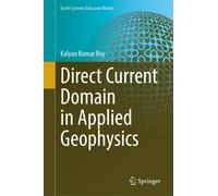Direct Current Domain in Applied Geophysics