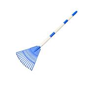 Direct Current Handle Polystyrene Needle Scuffle Permanent for Various Gardening Tasks Family Oriented More Distinct Practical Garden Tool