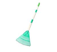 Direct Current Handle Polystyrene Needle Scuffle Permanent for Various Gardening Tasks Family Oriented More Distinct Practical Garden Tool