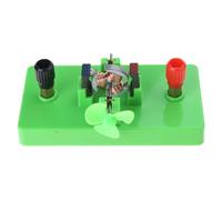 Direct-Current Motor Model Assemble Kits Electrical Motor Model Kits Stem Toy Physical Experiment Kits Physics Toy Direct-current Motor Model Assemble Kits Electrical Motor Model Kits Stem Toy
