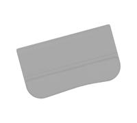 Direct Current Neat Silicone Keyset Wrist Rest Pad for Simple Maintenance Home and Conditions Comfort Cushion Wrist Rest
