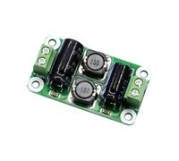 DIRECT CURRENT Power Filter Board Class Digital Increaser Component Dense Plan Heat Resistance for Sound Arrangements High Efficiency Power Noise Repressor