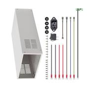 Direct Current Step Down Variable Regulator 60V 18A Adjust Bucking Convert Voltages Stabilizers 2.4'' Screen Power Boards Convert