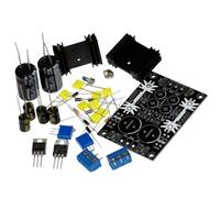 Direct Current Steping Down Variable Regulator DC100V 10A Adjust Bucking Convert Voltages Stabilizers Bucking Converter Adjustable