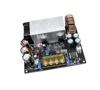 Direct-Current Voltage Regulator Board for Solar Projects, DC18-90V Input, Adjustable DC2-60-Volt Output, 0-25 a Control Switching Regulator Pcb Solar Controller Component Power Supply Reducer Circuit