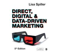 Direct, Digital & Data-Driven Marketing
