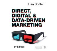 Direct, Digital & Data-Driven Marketing: 5