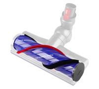 Direct Drive Anti-Winding Roller Brush,Compatible for Dyson V11 V10 V8 V7 V12 SV10 SV11 SV12 SV14 SV30,Vacuum Cleaner Attachments