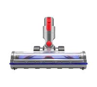 Direct Drive Brush Head,Compatible for Dyson， Gen 5/G5 Detect Fluffy Models Cleaner Head Replacement Parts Accessories Floor Clean