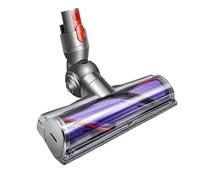 Direct Drive Brush Head Quick-Release Motorhead Cleaner Head for Dyson V7 V8 V10 V11 V15 SV12 Vacuum Cleaner