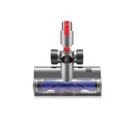 Direct Drive Brush Head Replacement Floor Tool, Compatible for Dyson, V12 Detect Slim V10 Digital, Vacuum Cleaner Cleaning Attachment Accessories