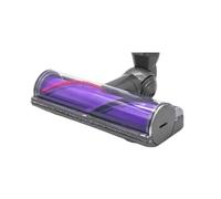 Direct Drive Cleaner Head Turbine Floor Tool ,compatible for Dyson, V6 DC58 DC59 DC62 DC72 DC74 Cyclone Cordless Vacuum Cleaner Head Brush