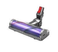 Direct Drive Cleaner Head Turbine Floor Tool Replacement, Compatible for Dyson, V10 V12 Detect Slim, Vacuum Brush Attachment Parts