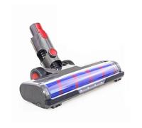 Direct Drive Cleaning Head，Compatible for Dyson V7 V8 V10 V11 V15，Vacuum Cleaner for Short Pile Carpets & Hard Floors